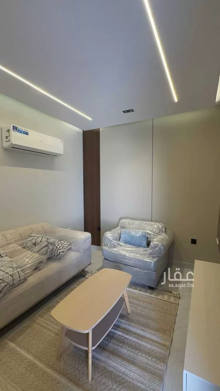 شقة للإيجار في شارع رجاء بن مرجي, حي القيروان, مدينة الرياض, منطقة الرياض