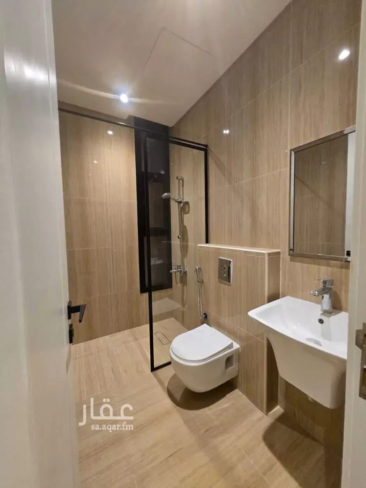 شقة للإيجار في شارع الوادي الأخضر, حي قرطبة, مدينة الرياض, منطقة الرياض 6
