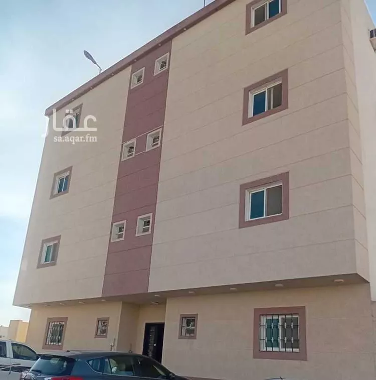 عمارة للبيع في شارع جبل الدخان, حي ظهرة لبن, مدينة الرياض, منطقة الرياض 7