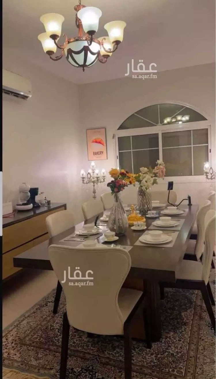 شقة للإيجار في شارع عكا, حي قرطبة, مدينة الرياض, منطقة الرياض صورة 4