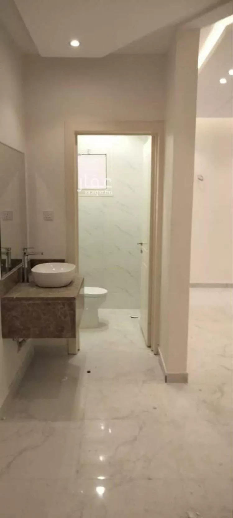 شقة للإيجار في شارع جبل الأرام, حي ظهرة لبن, مدينة الرياض, منطقة الرياض