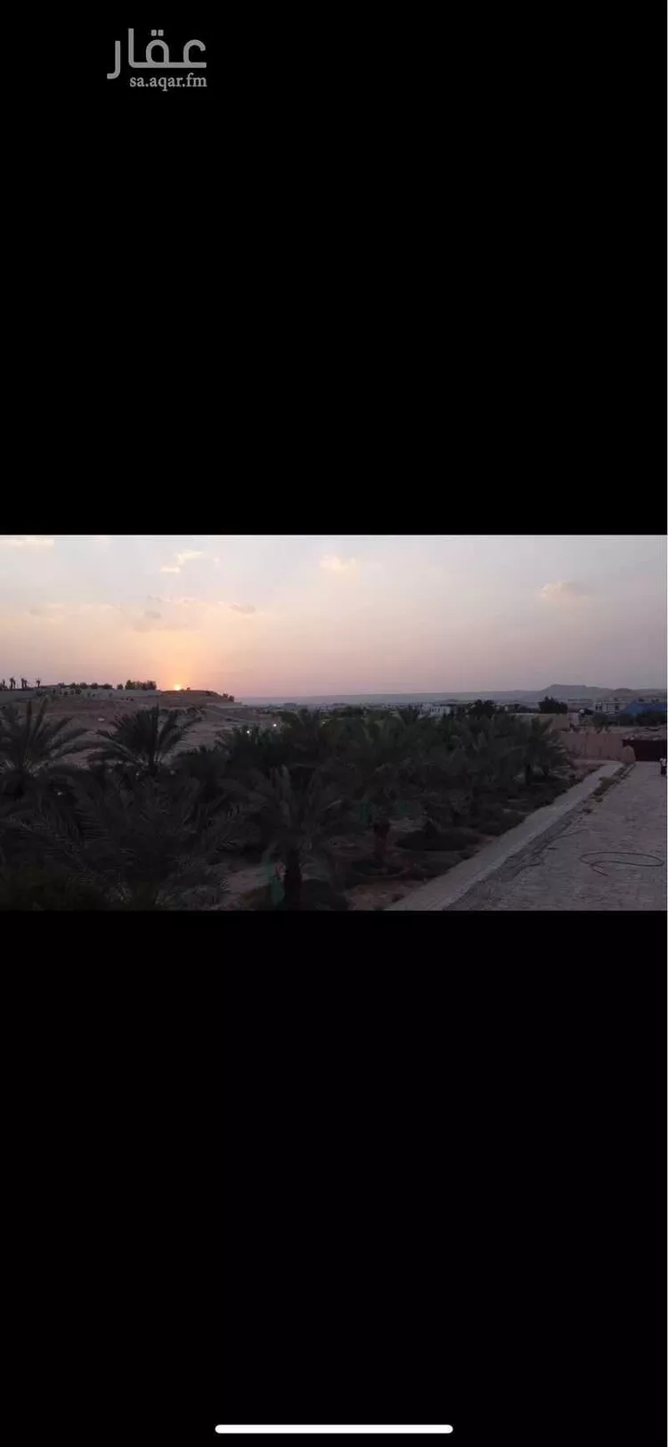استراحة للبيع في شارع العماريه 415, حي مزارع وادى العماريه, مدينة مزارع وادى العماريه, منطقة الرياض صورة 4