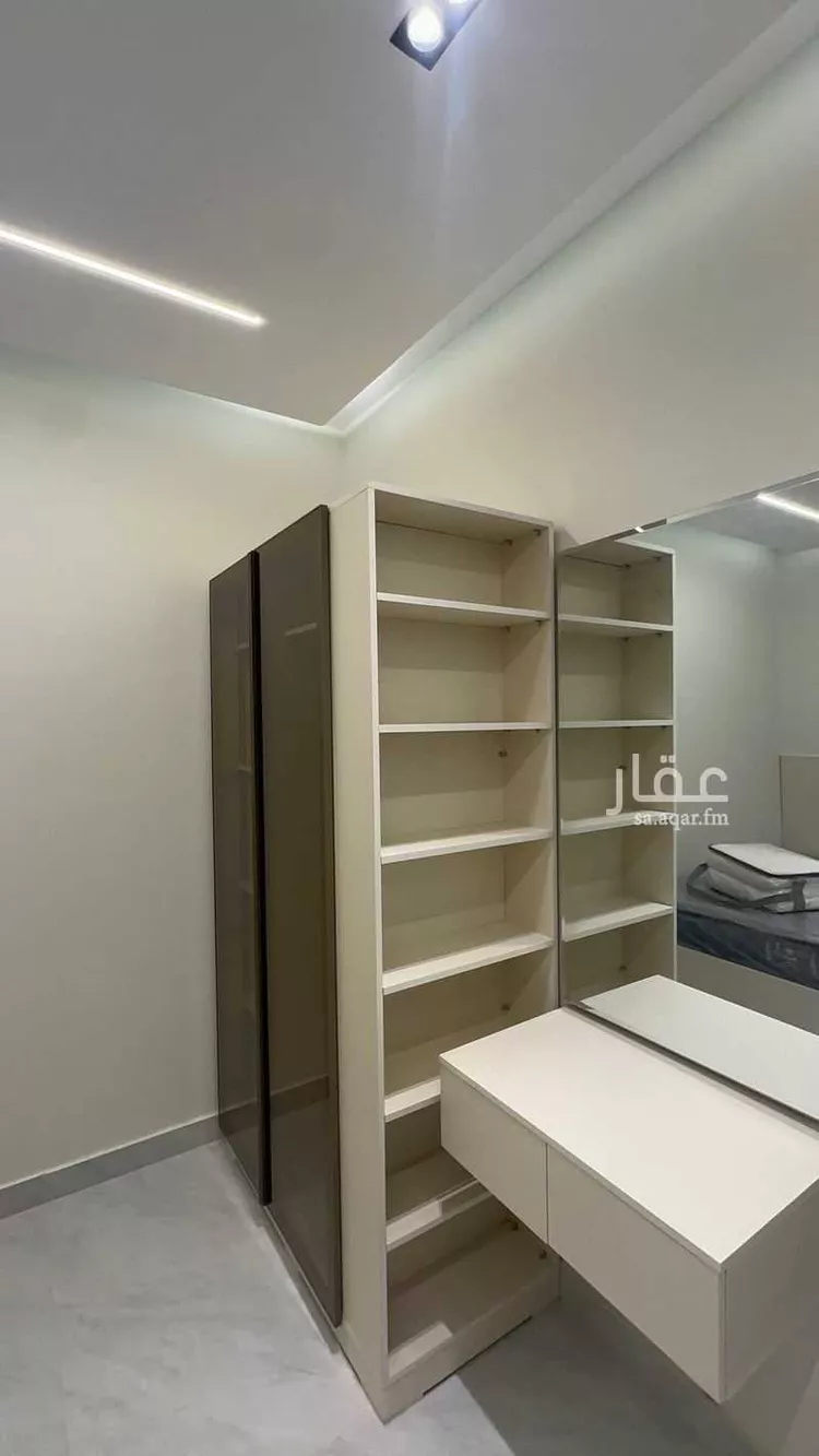 شقة للإيجار في شارع عمر الهواري, حي القيروان, مدينة الرياض, منطقة الرياض صورة 5