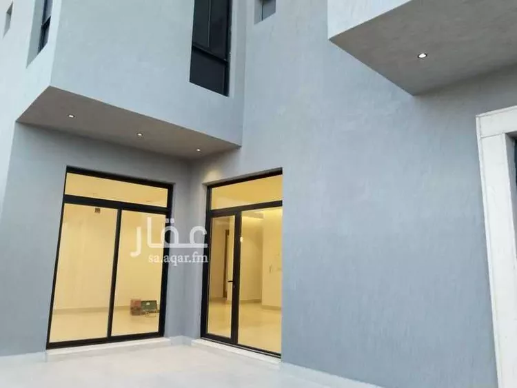 دور للبيع في شارع يونس الرشيدي, حي الرمال, مدينة الرياض, منطقة الرياض صورة 4