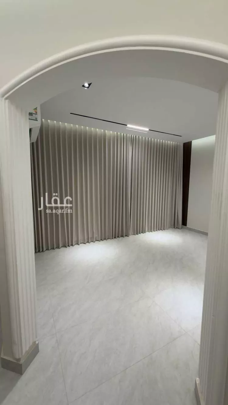 دور للإيجار في شارع عمر الهواري, حي القيروان, مدينة الرياض, منطقة الرياض صورة 2