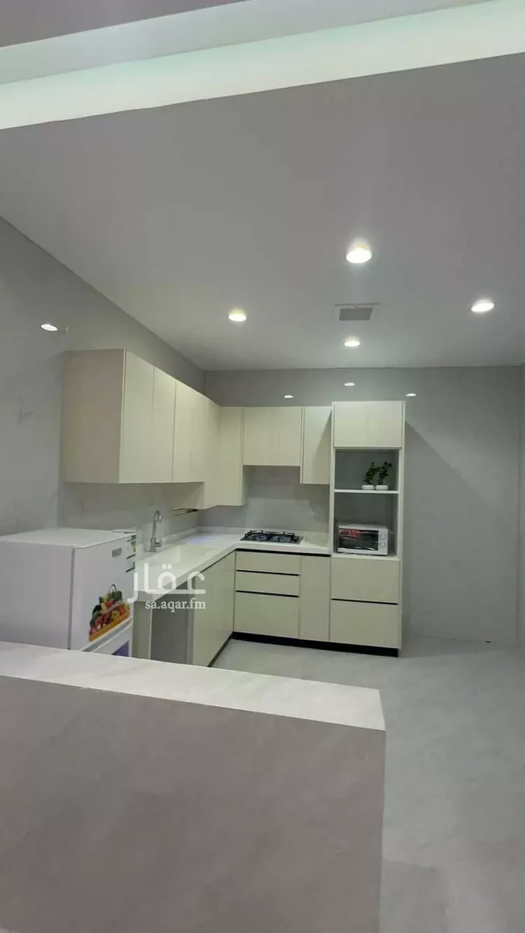 شقة للإيجار في شارع عمر الهواري, حي القيروان, مدينة الرياض, منطقة الرياض صورة 3