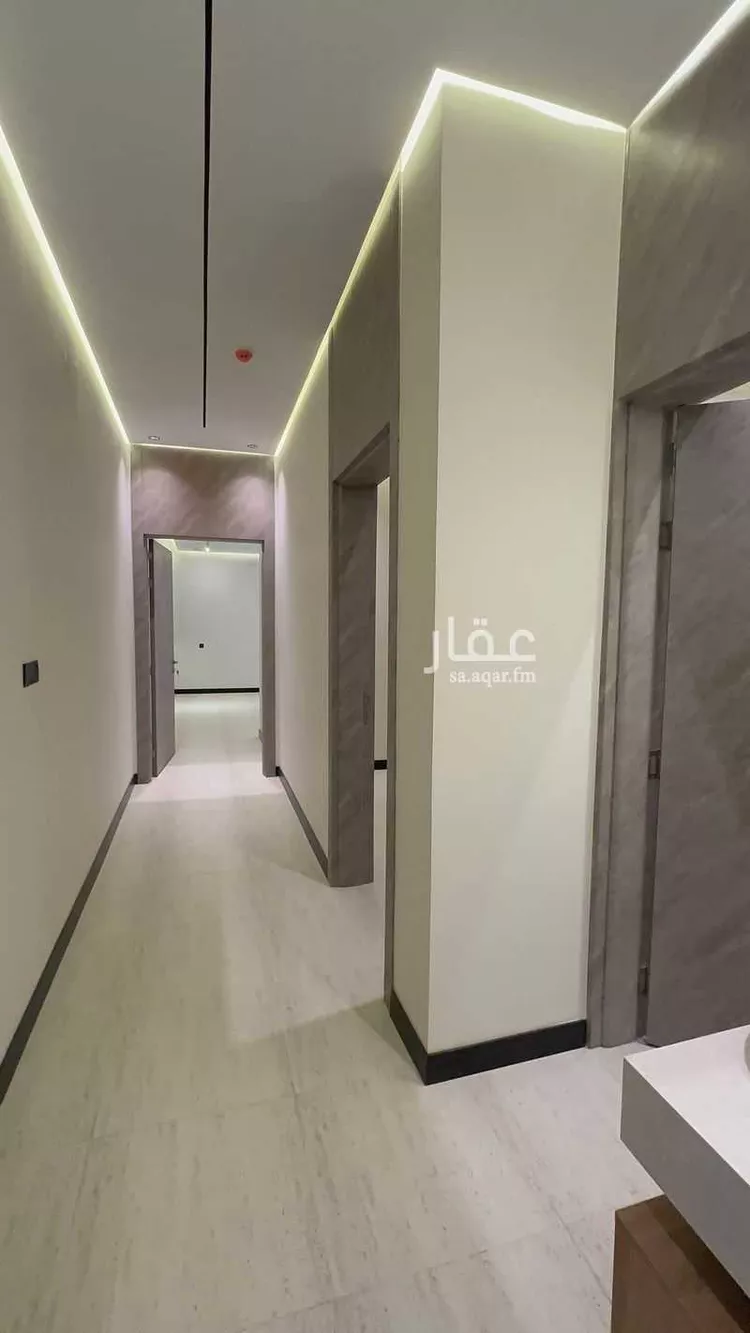 شقة للإيجار في شارع الجنادريه, حي ظهرة لبن, مدينة الرياض, منطقة الرياض 6