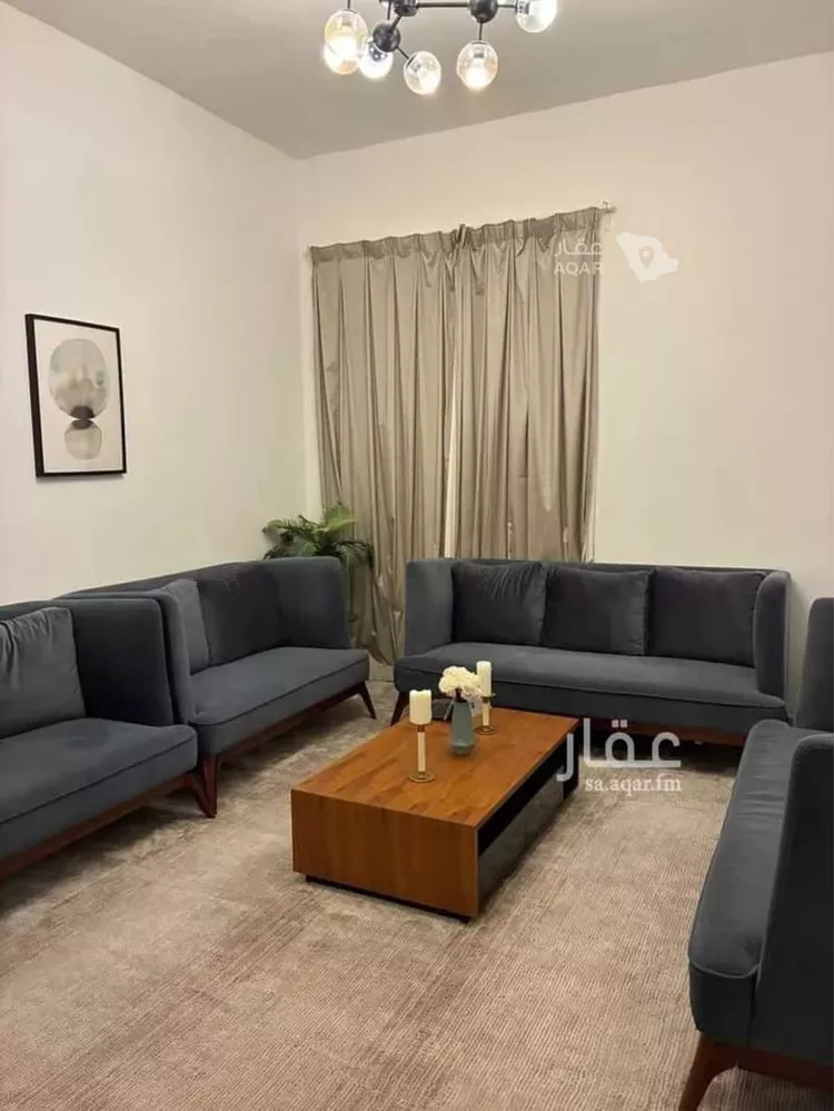 شقة للإيجار في شارع طيبة, حي قرطبة, مدينة الرياض, منطقة الرياض صورة 2