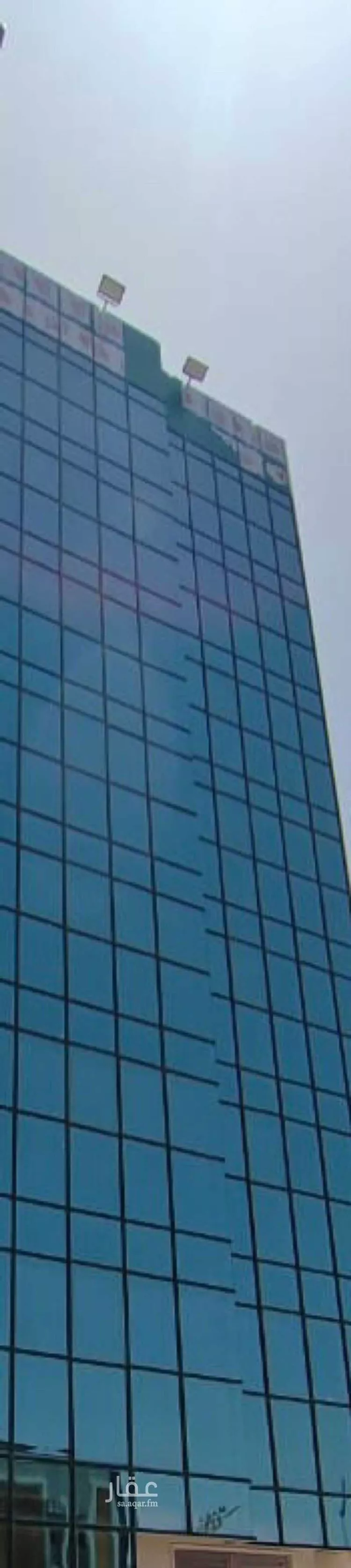 عمارة للبيع في شارع العليا, الصحافة, الرياض