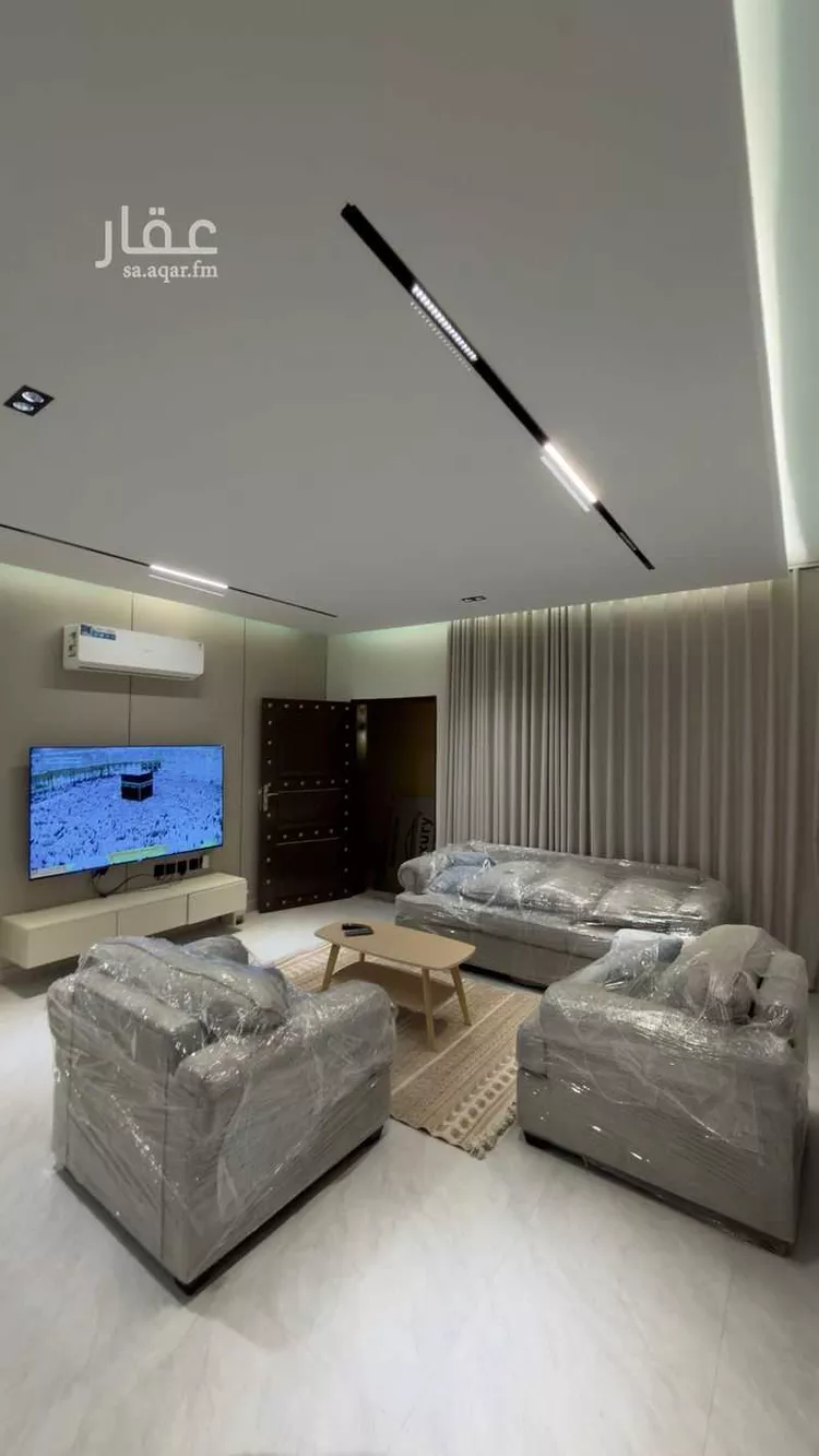 دور للإيجار في شارع عمر الهواري, حي القيروان, مدينة الرياض, منطقة الرياض