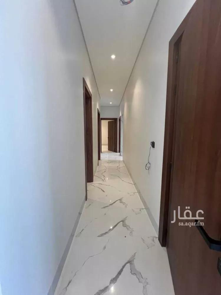 شقة للإيجار في شارع البكري الصديقي, حي القيروان, مدينة الرياض, منطقة الرياض 6