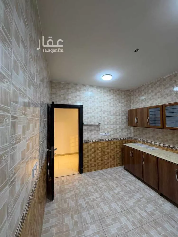 شقة للإيجار في شارع رجاء بن مرجي, حي القيروان, مدينة الرياض, منطقة الرياض
