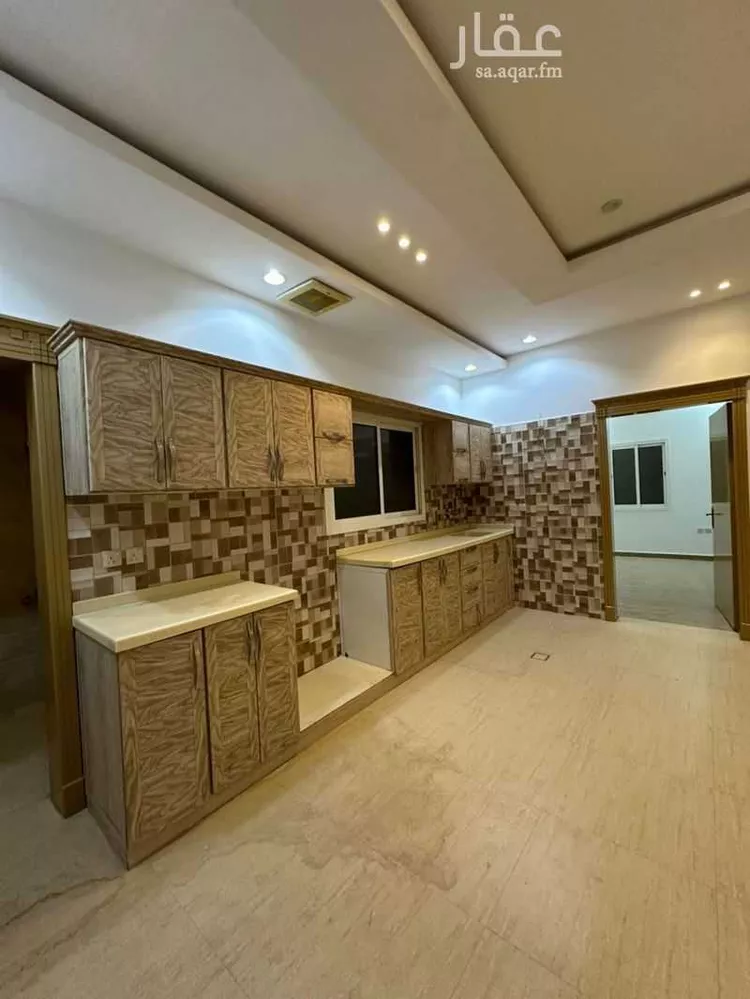 شقة للإيجار في شارع ابن عثيمين, حي القيروان, مدينة الرياض, منطقة الرياض صورة 4