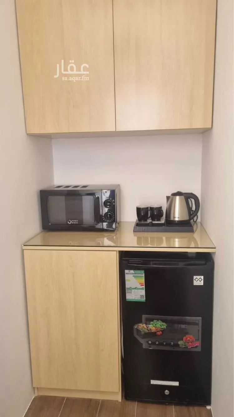 شقة للإيجار في شارع الفتح, حي الفلاح, مدينة الرياض, منطقة الرياض صورة 4