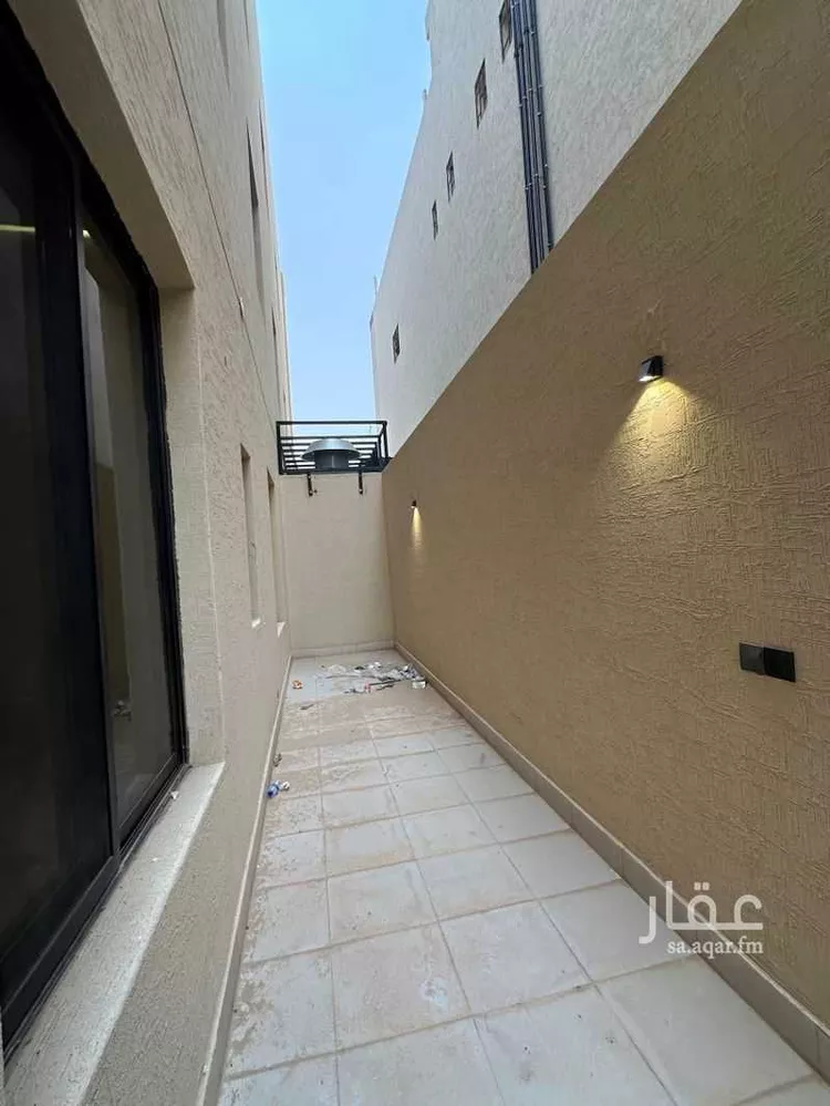 شقة للإيجار في شارع ينبع, حي ظهرة لبن, مدينة الرياض, منطقة الرياض 7