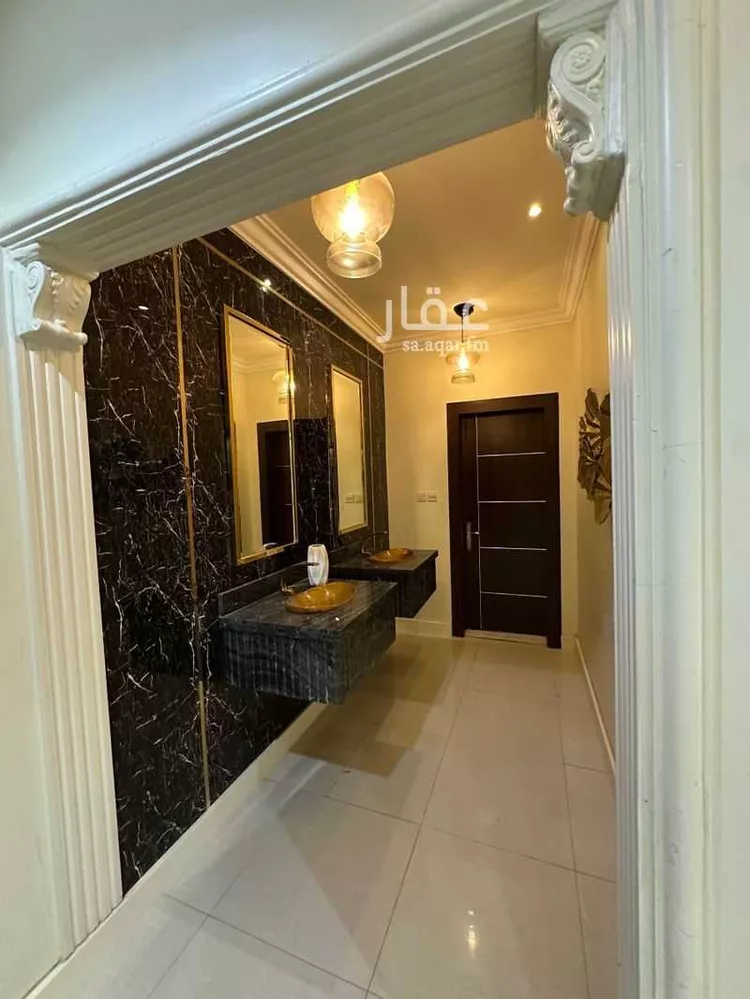 Floor for Rent in Riyadh Dhahrat Laban