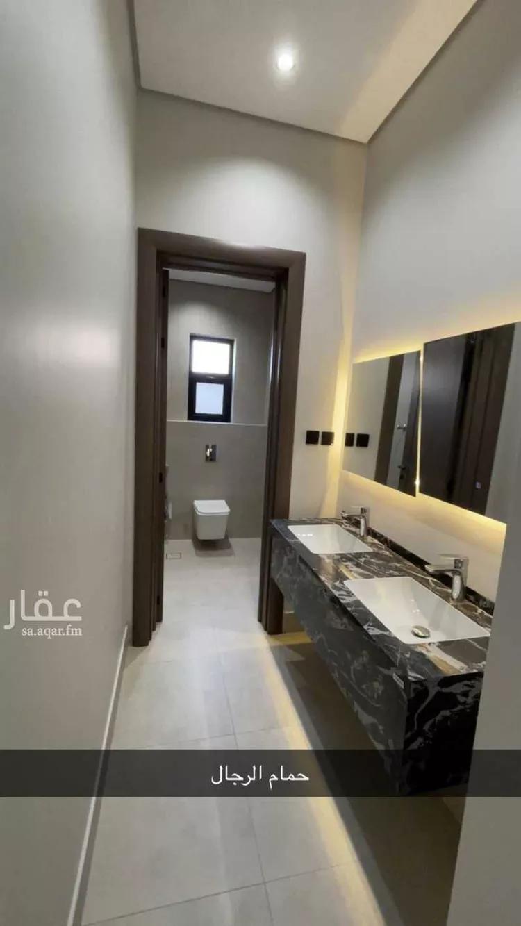 شقة للإيجار في شارع طبرجل, حي ظهرة لبن, مدينة الرياض, منطقة الرياض صورة 5