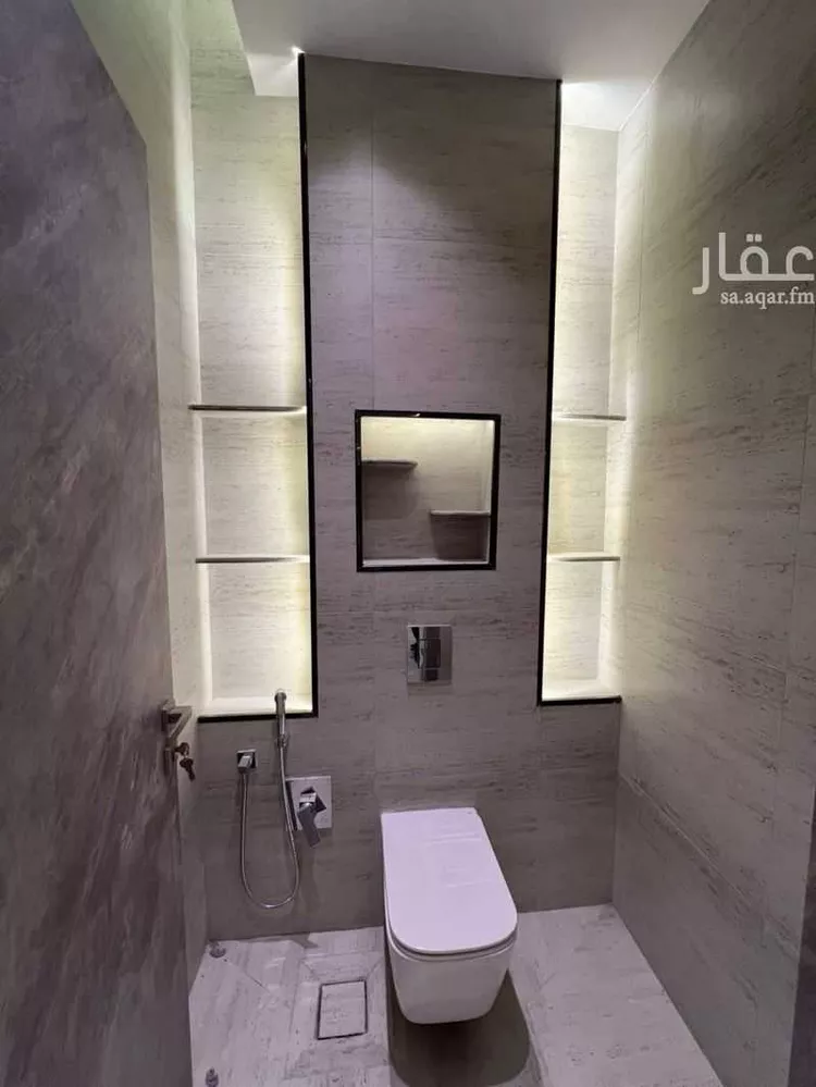 شقة للإيجار في شارع الجنادريه, حي ظهرة لبن, مدينة الرياض, منطقة الرياض