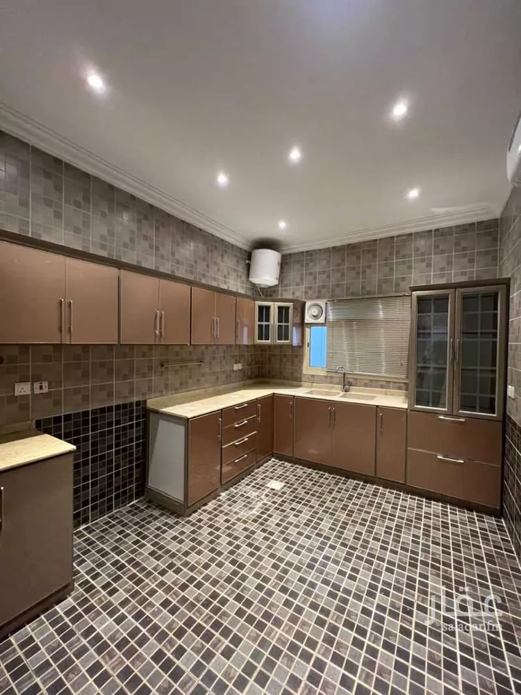 دور للإيجار في شارع رقم 360, حي الياسمين, مدينة الرياض, منطقة الرياض صورة 3