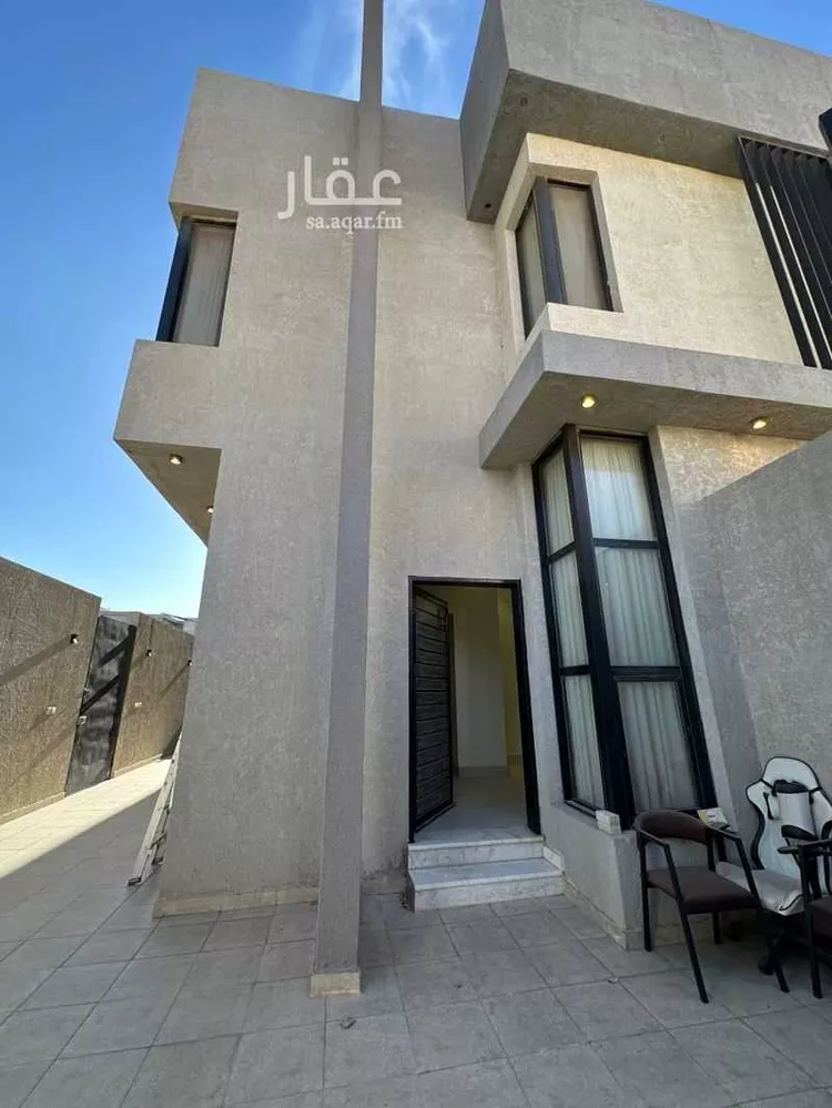 فيلا للإيجار في شارع القرطبي, حي المهدية, مدينة الرياض, منطقة الرياض صورة 4