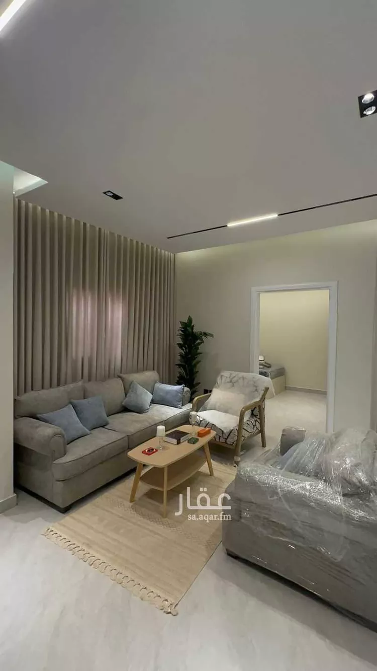 شقة للإيجار في شارع عمر الهواري, حي القيروان, مدينة الرياض, منطقة الرياض