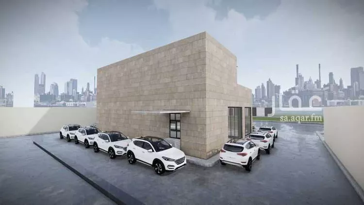 عمارة للإيجار في شارع الطائف, حي ظهرة لبن, مدينة الرياض, منطقة الرياض صورة 4