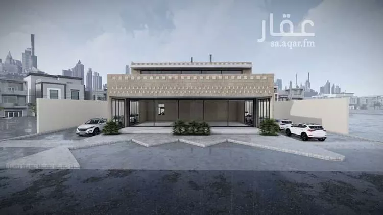Building for Rent in Riyadh Dhahrat Laban