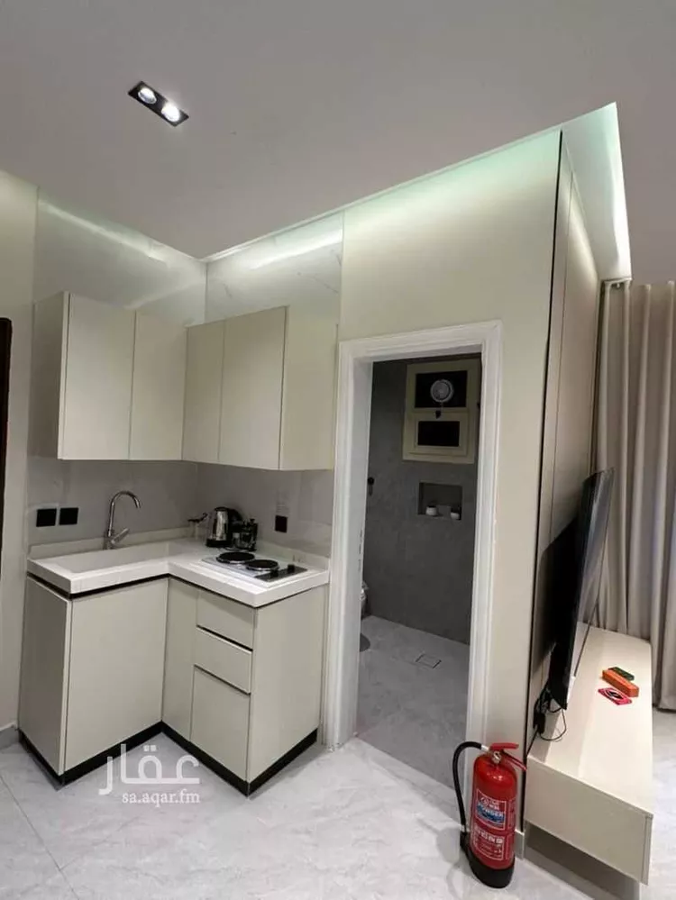 شقة للإيجار في شارع ابن عثيمين, حي القيروان, مدينة الرياض, منطقة الرياض صورة 4