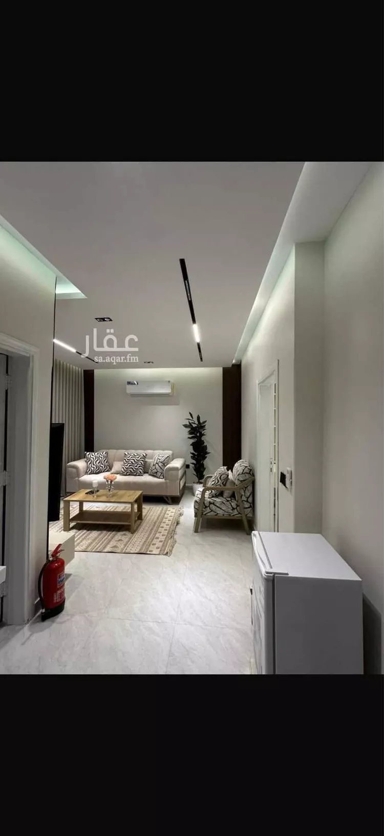 شقة للإيجار في شارع ابن عثيمين, حي القيروان, مدينة الرياض, منطقة الرياض صورة 4