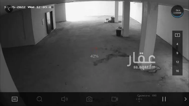 مستودع للإيجار في شارع الجميل ابن حاتم, حي ظهرة لبن, مدينة الرياض, منطقة الرياض