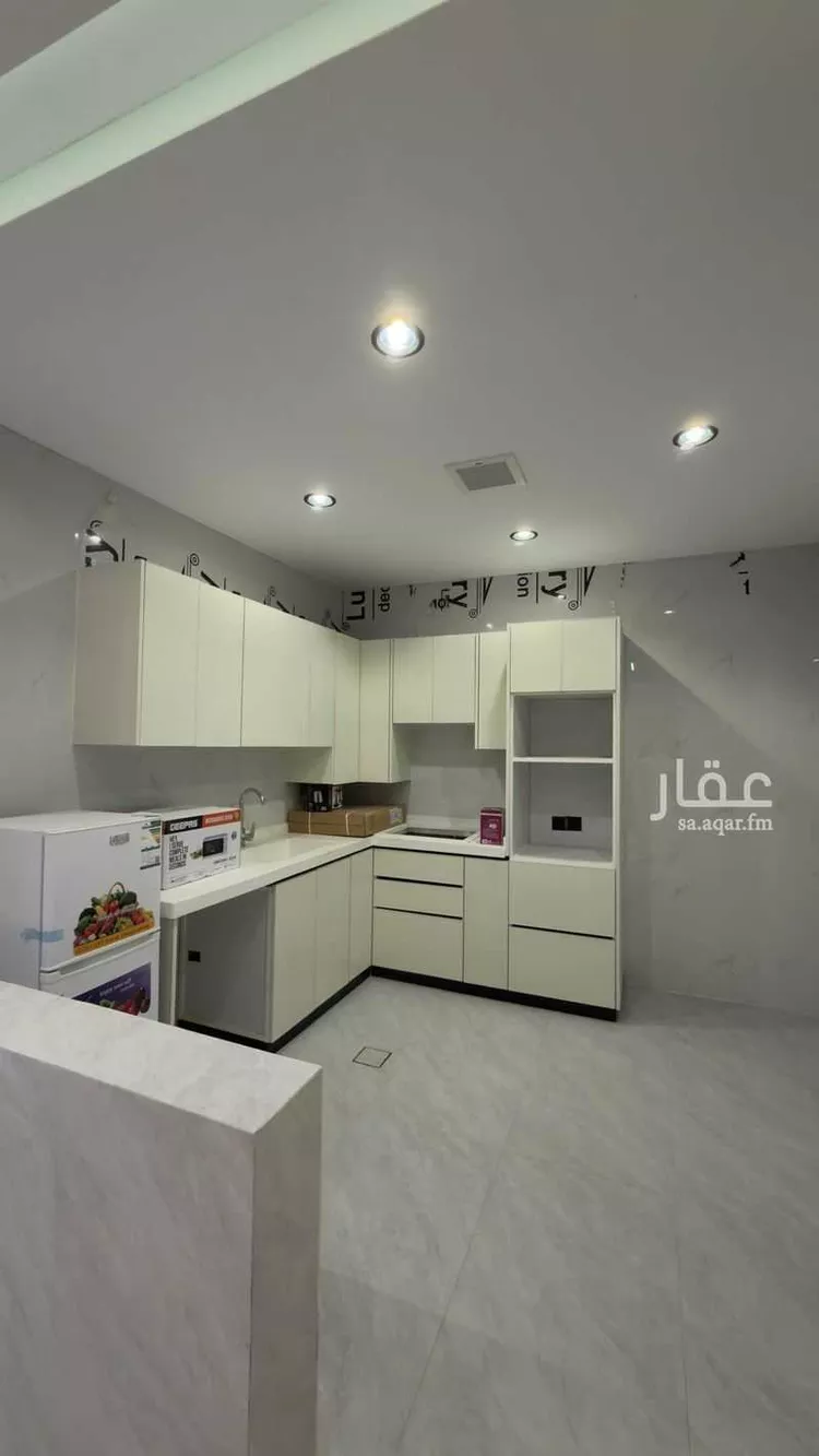 دور للإيجار في شارع عمر الهواري, حي القيروان, مدينة الرياض, منطقة الرياض صورة 5