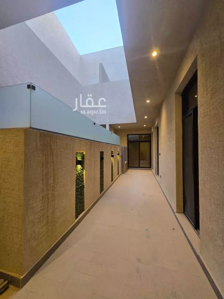 شقة للإيجار في شارع الوادي الأخضر, حي قرطبة, مدينة الرياض, منطقة الرياض 7