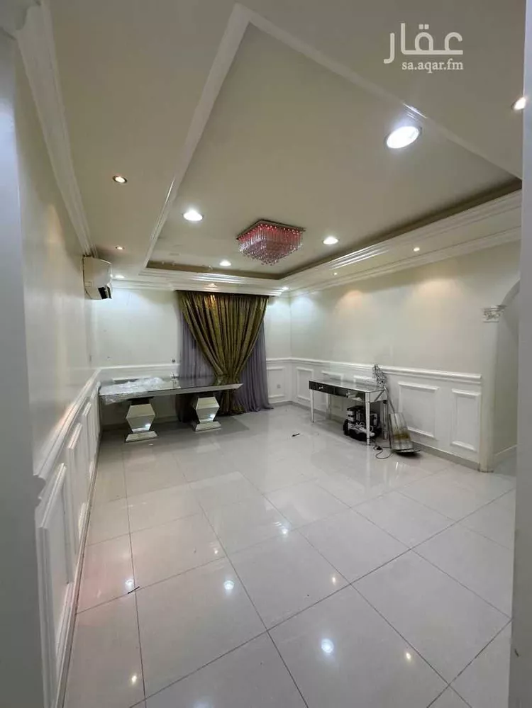 Floor for Rent in Riyadh Dhahrat Laban 8
