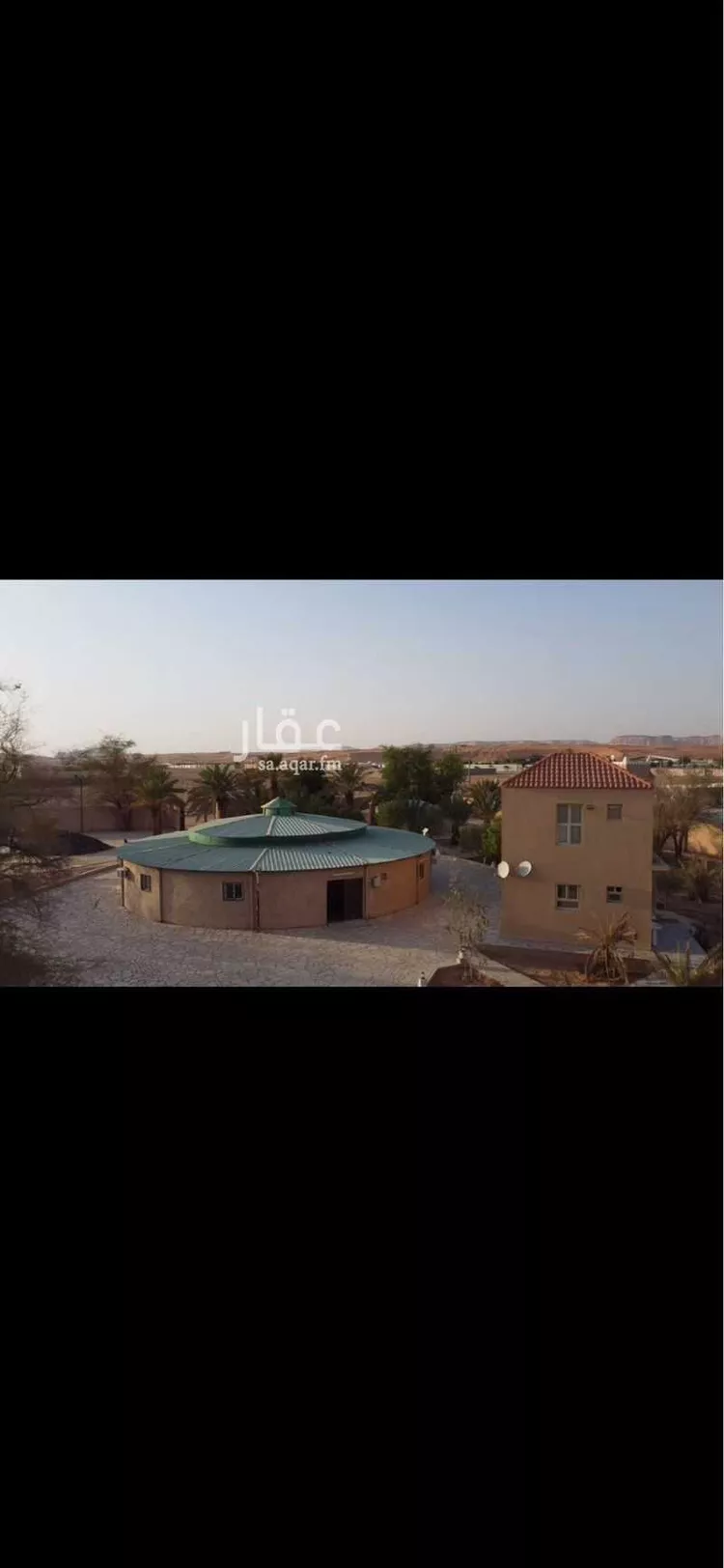مزرعة للبيع في شارع هجرة الاوسط 745, حي تجمع سكاني الحنية, مدينة تجمع سكاني الحنية, منطقة الرياض صورة 5