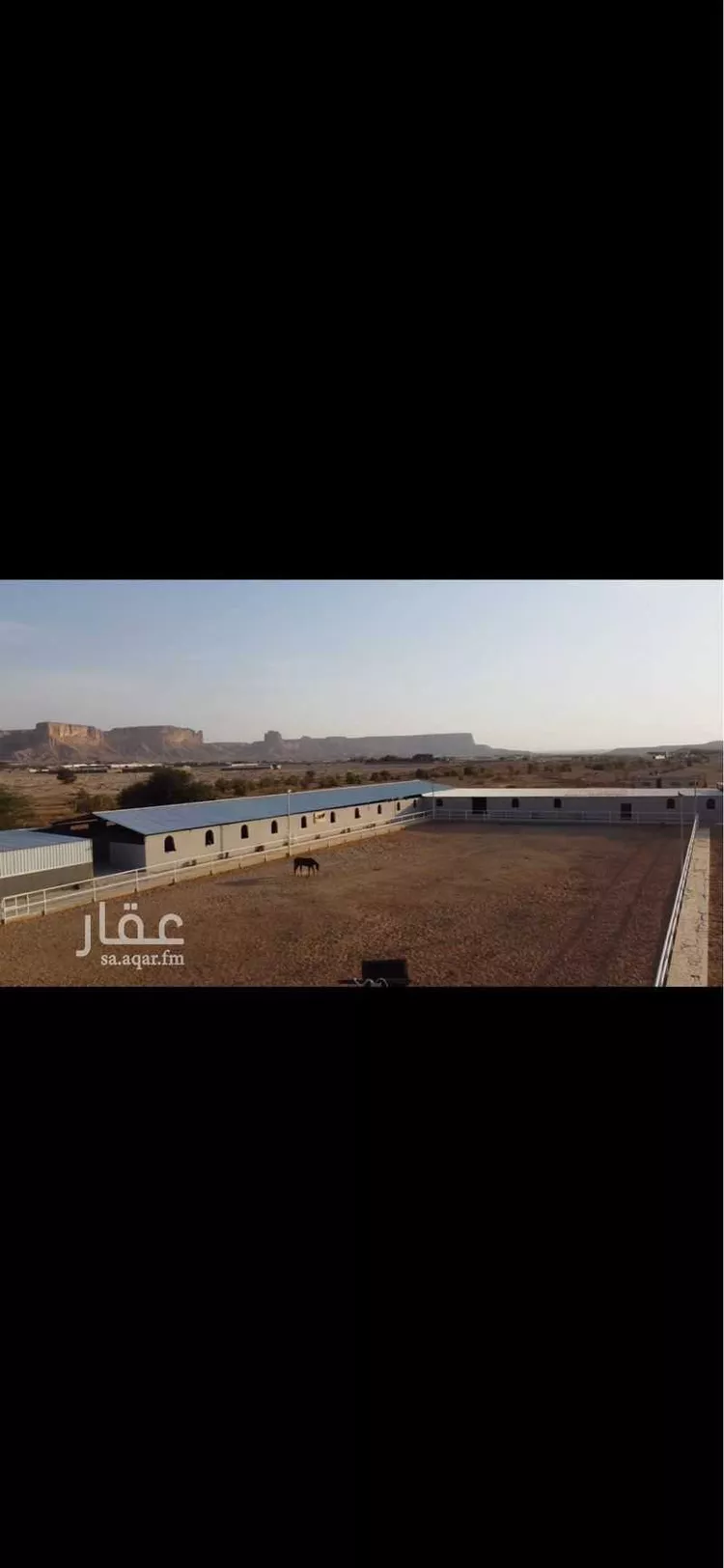 مزرعة للبيع في شارع هجرة الاوسط 745, حي تجمع سكاني الحنية, مدينة تجمع سكاني الحنية, منطقة الرياض صورة 4
