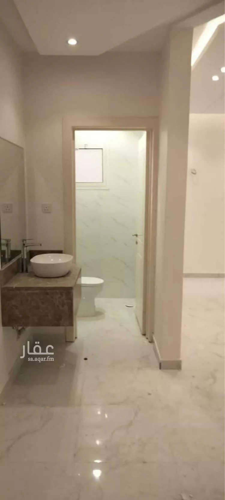 شقة للإيجار في شارع جبل الأرام, حي ظهرة لبن, مدينة الرياض, منطقة الرياض صورة 3