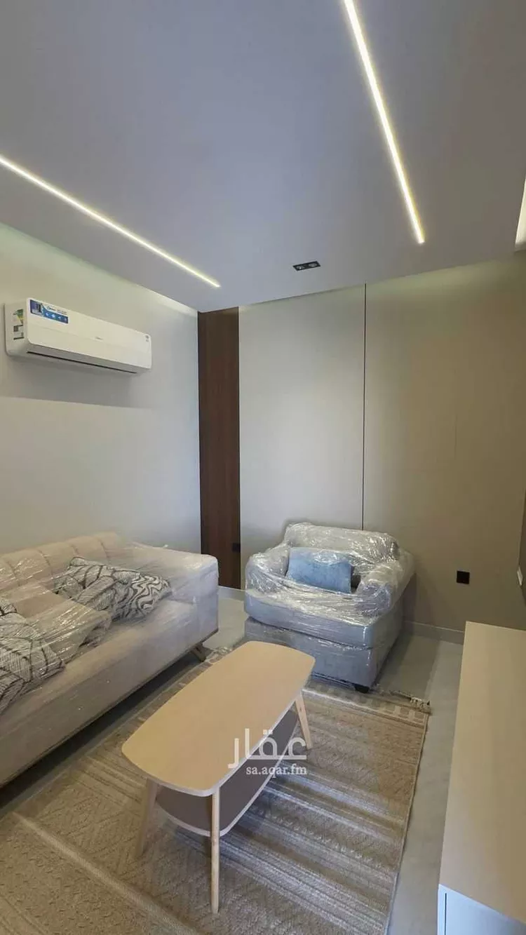 شقة للإيجار في شارع عمر الهواري, حي القيروان, مدينة الرياض, منطقة الرياض صورة 4