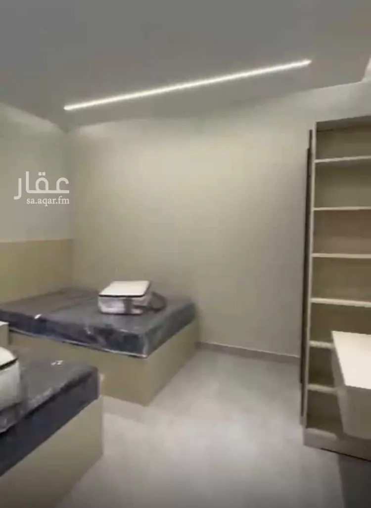 شقة للإيجار في شارع عمر الهواري, حي القيروان, مدينة الرياض, منطقة الرياض 8