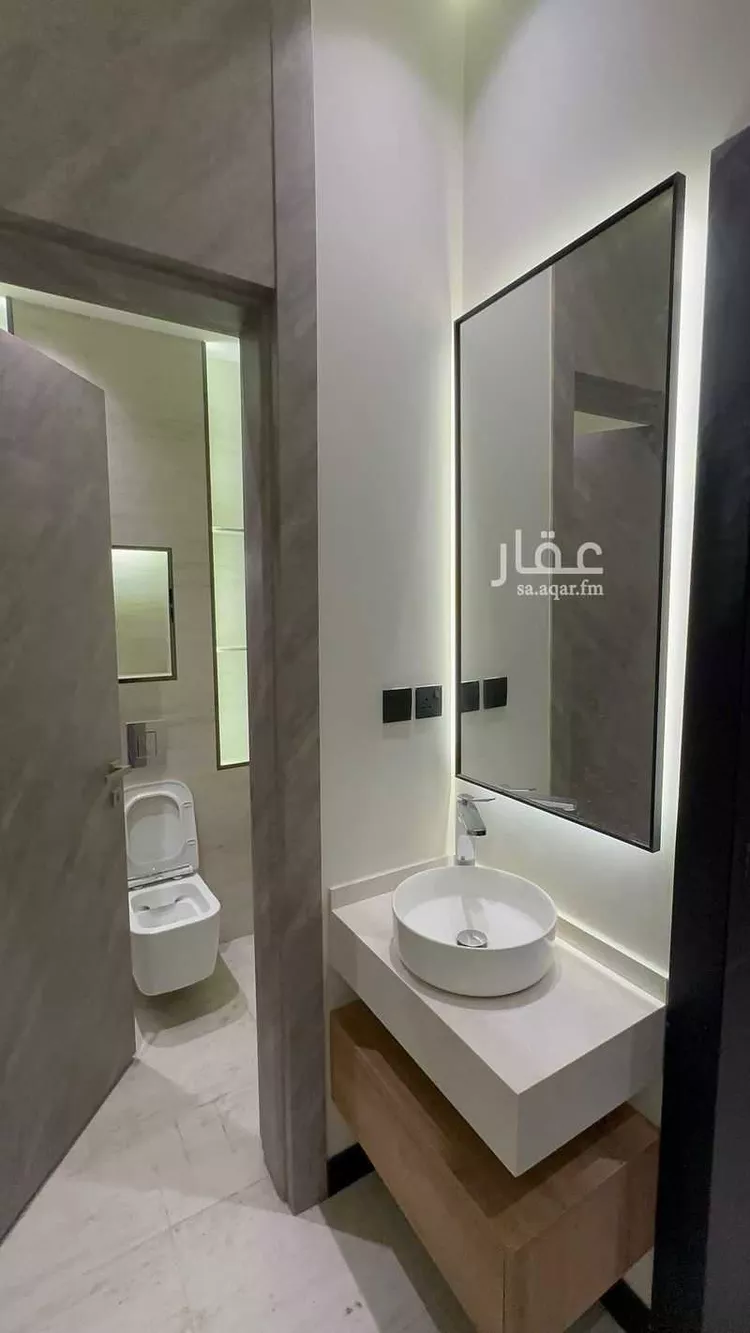 شقة للإيجار في شارع الجنادريه, حي ظهرة لبن, مدينة الرياض, منطقة الرياض 8