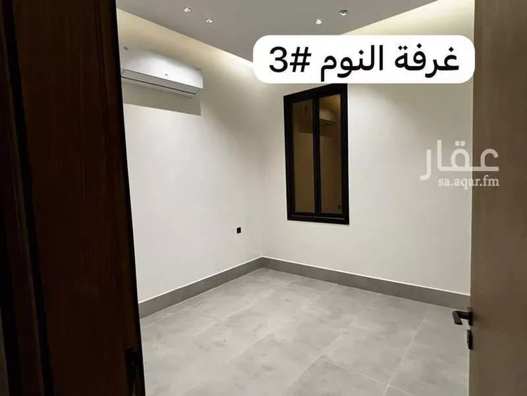شقة للإيجار في شارع ينبع, حي ظهرة لبن, مدينة الرياض, منطقة الرياض 7