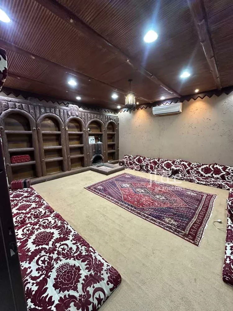 Floor for Rent in Riyadh Dhahrat Laban صورة 3