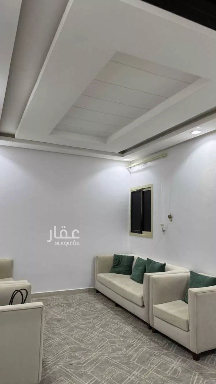 شقة للإيجار في شارع المحلة, حي ظهرة لبن, مدينة الرياض, منطقة الرياض