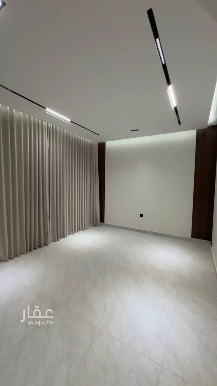 دور للإيجار في شارع عمر الهواري, حي القيروان, مدينة الرياض, منطقة الرياض صورة 4