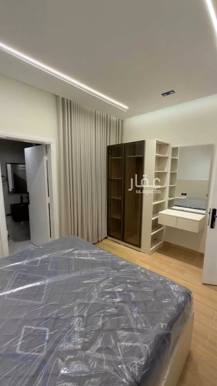 Floor for Rent in Riyadh Al Qirawan 7