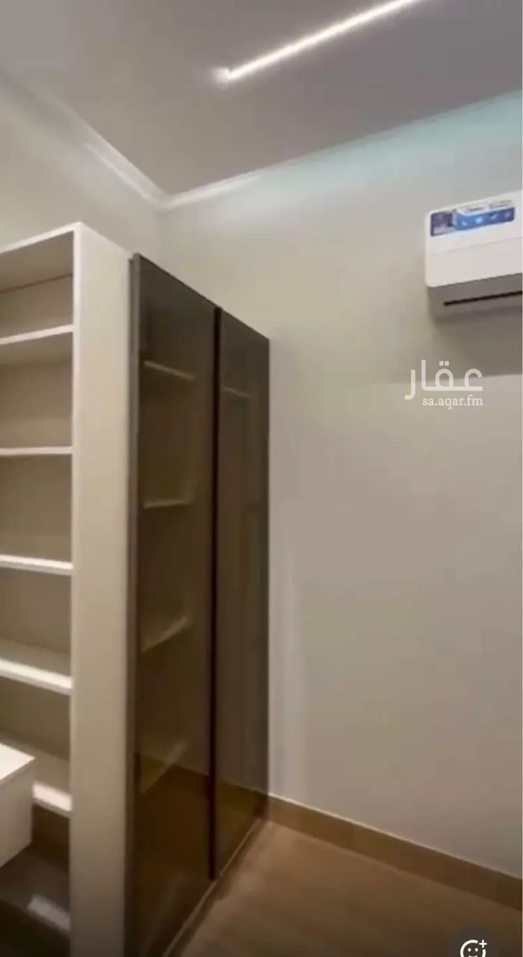 شقة للإيجار في شارع عمر الهواري, حي القيروان, مدينة الرياض, منطقة الرياض 11