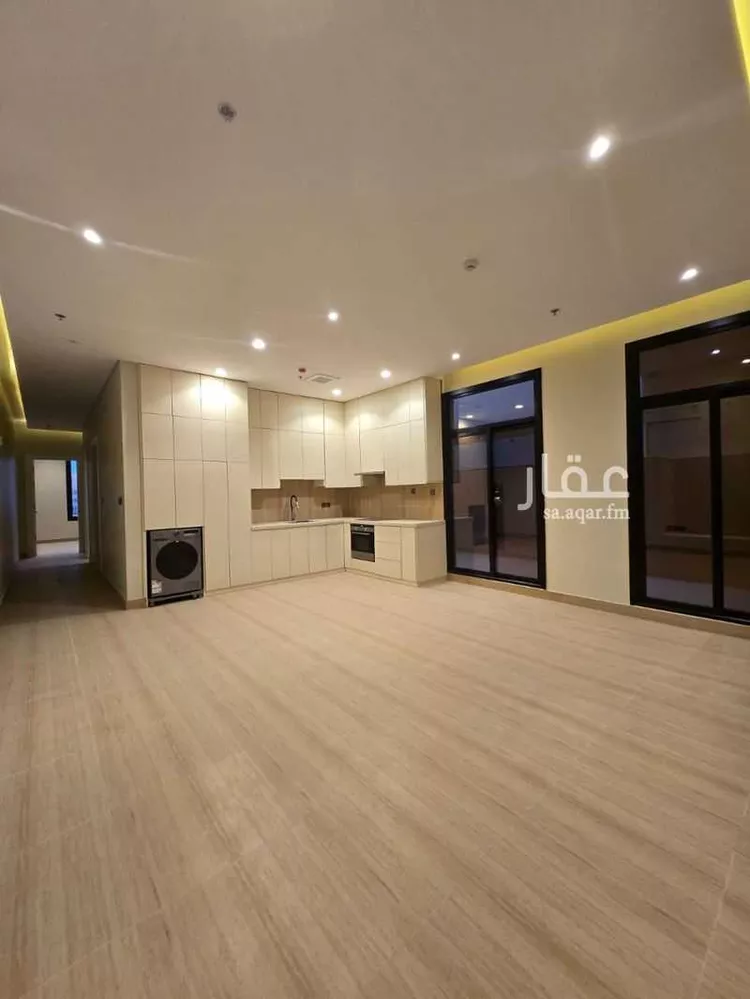 شقة للإيجار في شارع الوادي الأخضر, حي قرطبة, مدينة الرياض, منطقة الرياض صورة 3