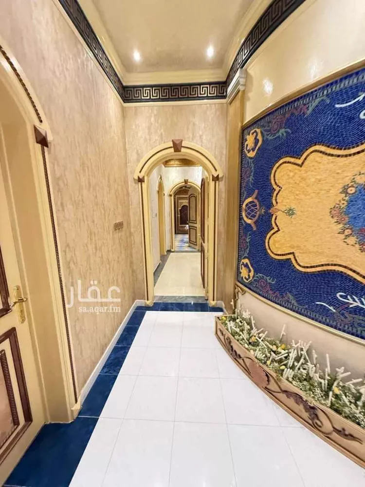 Villa for Sale in Riyadh Al Khuzamy 6