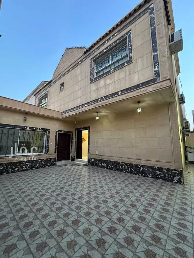 Floor for Rent in Riyadh Dhahrat Laban صورة 4