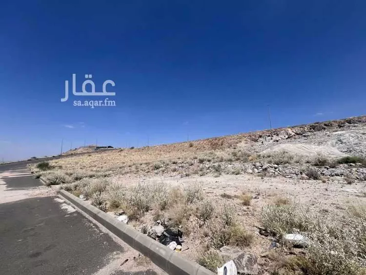أرض للبيع في شارع الشفاء, حي الشفاء, مدينة خميس مشيط, منطقة عسير صورة 2