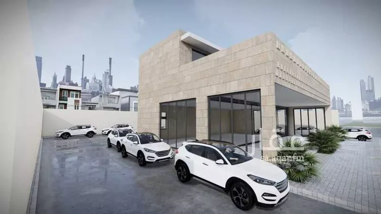 عمارة للإيجار في شارع الطائف, حي ظهرة لبن, مدينة الرياض, منطقة الرياض صورة 3